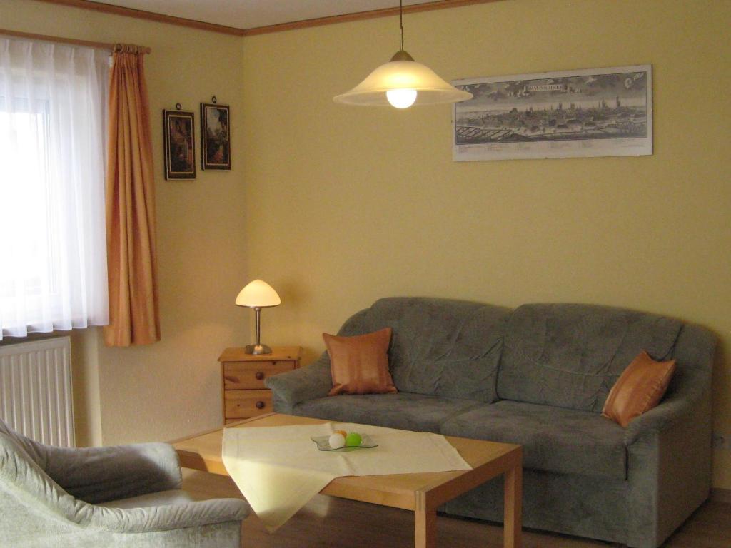 Haus Anja room 1